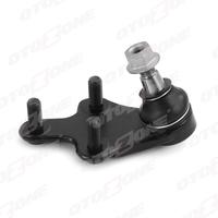 CITROEN C4 PICASSO II ROTİL SOL-SAG