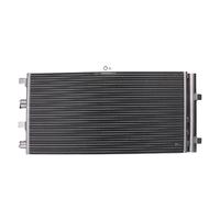 CONDENSER. AİR CONDİTİONİNG DACIA DUSTER 10-