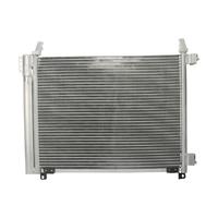 CONDENSER. AİR CONDİTİONİNG NISSAN MICRA IV K13 10-