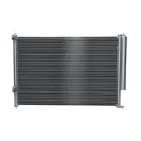 CONDENSER. AİR CONDİTİONİNG SUZUKI GRAND VITARA II 05-
