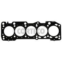 CONTA SİLİNDİR KAPAĞI GK CH VW BJJ MLS 1.61M Gasket. cylinder head