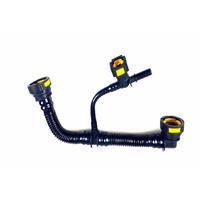 CRANKCASE BREATHER HOSE CITROEN C2 JM 2005-2009 1.4 16V