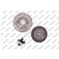 CSC SET HİDROLİK RULMANLI RENAULT SCENIC 1.5 DCİ GRAND SCENIC 1.5 DCİ