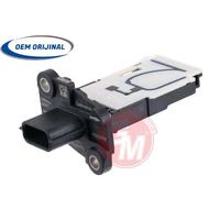 DEBİMETRE SENSÖRÜ HAVA AKIŞMETRE KAPTÖRÜ TRAFIC III-VIVARO-KADJAR-KOLEOS-QASHQAI 1.6DCİ R9M