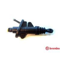 DEBRİYAJ ANA MERKEZ SİLİNDİRİ FORD 1.8 TD2.0 İ 16V. 4WD2.5 24V / MONDEO II BAP . SW : 1.6İ 95 99
