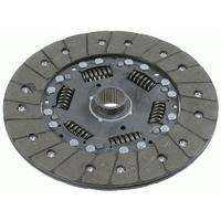 DEBRİYAJ BALATASI MERCEDES W202 W210