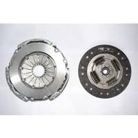 DEBRİYAJ BASKI BALATA TRANSİT V348 2.4 TDCI 100-120PS 06>11