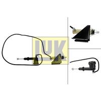 DEBRİYAJ KUMANDA SİLİRDİR SETİ IVECO DAILY III 02-07