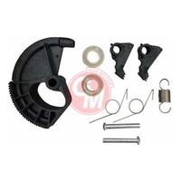 DEBRİYAJ PEDAL DİŞLİ TM TAKIMI RENAULT-9/R11/R19