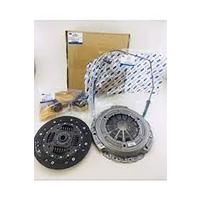 DEBRİYAJ SETİ 3 LU KIT TRANSIT COURIER 1.5 TDCI 15 ECOSPORT 1.5 TDCI 15 6 VİTES RULMANLI
