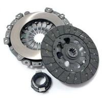 DEBRİYAJ SETİ ACCENT 1.3 94-00 ACCENT II 1.3 00-05 821097-826891 HD102KIT