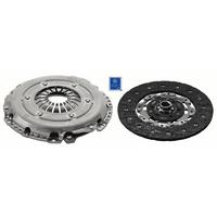 DEBRİYAJ SETİ ASTRA K B14XFT-B14XFL