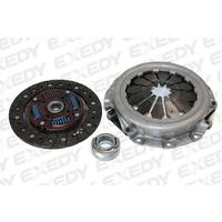 DEBRİYAJ SETİ BASKI DİSK BİLYA DAIHATSU FEROZA 1.6L HD F300 89-93
