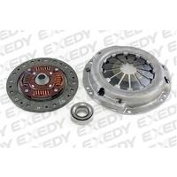 DEBRİYAJ SETİ BASKI DİSK BİLYA DAIHATSU TERIOS 1.3L K3-VE J102 J211 01-09 / APPLAUSE 1.6L HD A111 92- BÜYÜK TİP