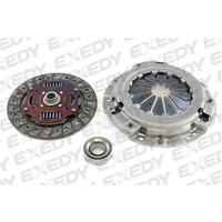 DEBRİYAJ SETİ BASKI DİSK BİLYA DAIHATSU TERIOS 1.5L 3SZVE J210 05-
