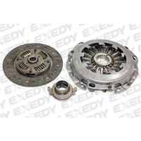 DEBRİYAJ SETİ BASKI DİSK BİLYA SUBARU IMPREZA 2.0L EJ20 00-01 / FORESTER 2.0L EJ20E 95- TURBOLU ARAÇLAR İÇİN BASKI YÜZEYİ 5MM YÜKSEK