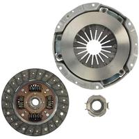DEBRİYAJ SETİ BASKI DİSK BİLYA SUBARU IMPREZA 1.5L EJ15 GD GE 06-
