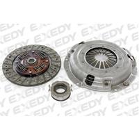 DEBRİYAJ SETİ BASKI DİSK BİLYA SUBARU FORESTER 2.0L EJ20 SG TURBOSUZ 99-02 / IMPREZA 2.0L EJ204 R MPI DOHC GD GG 160HP TURBOSUZ 06-