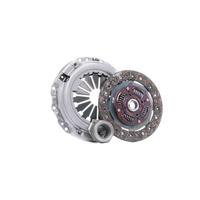 DEBRİYAJ SETİ BASKI DİSK BİLYA HONDA CIVIC 1.6L B16A 160HP VTEC 96-98 / INTEGRA 1.8L B18A 92-94 / CR-V 2.0L B20 97-01 26MM FREZE ÇAPI