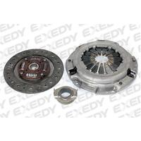 DEBRİYAJ SETİ BASKI DİSK BİLYA HONDA ACCORD 2.0L F20 90-02