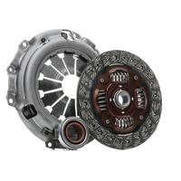 DEBRİYAJ SETİ BASKI DİSK BİLYA HONDA CIVIC TYPE-R 2.0L K20 VTEC 06-