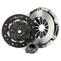 DEBRİYAJ SETİ BASKI DİSK BİLYA HONDA CIVIC 1.4L L13Z4 FK İ-VTEC H/B 12-