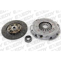 DEBRİYAJ SETİ BASKI DİSK BİLYA HYUNDAI ACCENT. ERA 1.5L CRDi dizel 06- / GETZ MATRIX 1.5L CRDi di zel 06- / KIA RIO 1.5L D4FA CRDİ 4 silindir 05-11 /