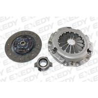 DEBRİYAJ SETİ BASKI DİSK BİLYA HYUNDAI H100 KAMYONET 96- Y.M. / STAREX 2.5L D4BH TC. TCI 96- / KIA BONGO K2500 2.5L TCI KAMYONET 98-