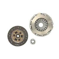 DEBRİYAJ SETİ BASKI DİSK BİLYA HYUNDAI TUSCON 2.0L DİZEL 04- / KIA SPORTAGE CRDI 07-