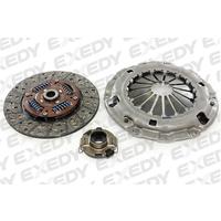 DEBRİYAJ SETİ BASKI DİSK BİLYA ISUZU D-MAX 2.5L 4JA1-TC 3.0L 4JJ1-TCX 05-11