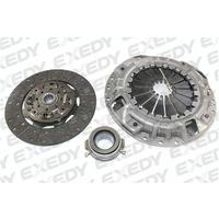 DEBRİYAJ SETİ BASKI DİSK BİLYA ISUZU NPR66 4.3L 4HF1 ŞAMPİYON Y.M. 04-10 / NPR71 4.6L 4HG1 07-10