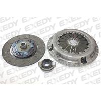 DEBRİYAJ SETİ BASKI DİSK BİLYA ISUZU NQR KAMYON 5.2L 4HK1 Y.M. 04-10 YÜKSEK GÖBEKLİ DİSK