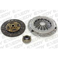 DEBRİYAJ SETİ BASKI DİSK BİLYA KIA PICANTO 1.1L MPİ SOHC BENZİNLİ 04- HYUNDAI İ10 08-