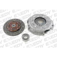 DEBRİYAJ SETİ BASKI DİSK BİLYA MITSUBISHI LANCER 1.6L 4G18 03-07 ALTERNATİF ÜRÜN