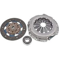 DEBRİYAJ SETİ BASKI DİSK BİLYA MITSUBISHI CARISMA 1.8L 4G93 GDİ DA2A 95- / GALANT 1.8L 4G37 89- / SPACE RUNNER N11W 94-99