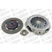 DEBRİYAJ SETİ BASKI DİSK BİLYA MITSUBISHI CANTER FE449. FE515. FE635. FE639. FE839 89- / HYUNDAI MIGHTY 3.3L 98- H250 H350 2.5L D4AF 98-