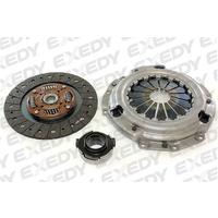 DEBRİYAJ SETİ BASKI DİSK BİLYA MAZDA 626 2.0L FS GE GF kasa 92-01