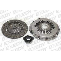 DEBRİYAJ SETİ BASKI DİSK BİLYA MAZDA 6 2.0L RF DI DİZEL GG GY 5 VİTES 02-07 MPV 2.5L LW 99-06
