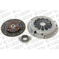 DEBRİYAJ SETİ BASKI DİSK BİLYA NISSAN SUNNY 1.6L GA16 N14 90-94