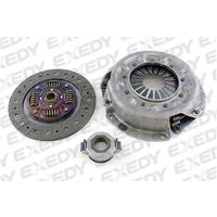 DEBRİYAJ SETİ BASKI DİSK BİLYA NISSAN PICK-UP 2.7L TD27 D21. D22 89-02