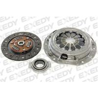 DEBRİYAJ SETİ BASKI DİSK BİLYA NISSAN MICRA 1.3L CG13DE K11 92-02