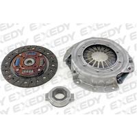 DEBRİYAJ SETİ BASKI DİSK BİLYA NISSAN PRIMERA 1.6L GA16 P11 97- / ALMERA 1.5L QG15 N15 N16 00-