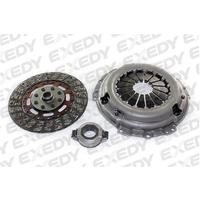 DEBRİYAJ SETİ BASKI DİSK BİLYA NISSAN X-TRAIL 2.0L QR20DE T30 06-