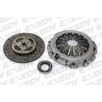DEBRİYAJ SETİ BASKI DİSK BİLYA NISSAN NAVARA 2.5L YD25DDTİ EURO4 D40M 04-09 / 350Z VQ35 Z33 05- OYNAR GÖBEK VOLANTLAR İÇİN