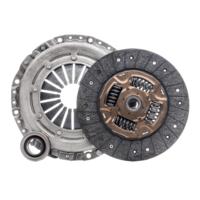 DEBRİYAJ SETİ BASKI DİSK BİLYA NISSAN NAVARA 2.5L YD25DDTİ D40M 10- / PATHFINDER 2.5L YD25DDTİ R5 1 10-