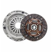 DEBRİYAJ SETİ BASKI DİSK BİLYA NISSAN NAVARA NP300 2.3L YS23 D23 15-