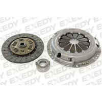 DEBRİYAJ SETİ BASKI DİSK BİLYA SUZUKI SWIFT 1.3L G13A SF413 89-