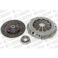 DEBRİYAJ SETİ BASKI DİSK BİLYA SUZUKI SWIFT SEDAN. BALENO 1.6L G16B SY416 95-02 / LIANA 1.6L M16A RH416 02-