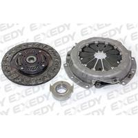 DEBRİYAJ SETİ BASKI DİSK BİLYA SUZUKI VITARA 1.6L G16B 16V 5KAPI 92-01