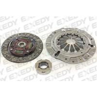 DEBRİYAJ SETİ BASKI DİSK BİLYA SUZUKI SUPER CARRY 1.3L G13B GA413 99-